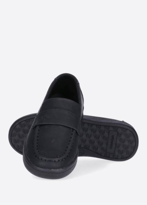 Calvin Klein uždari bateliai Stardust