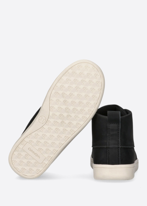 Calvin Klein pavasario-rudens aulinukai Stardust