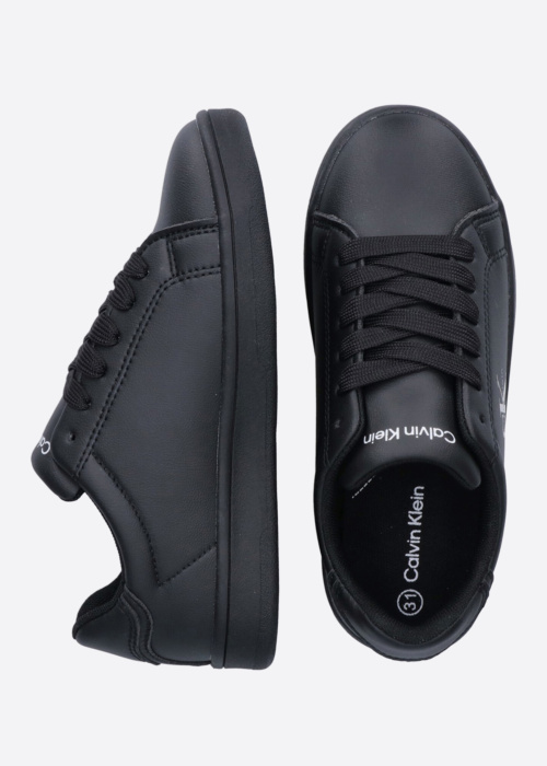 Calvin Klein laisvalaikio batai Stardust