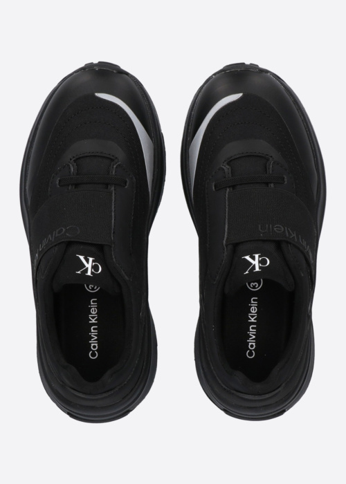 Calvin Klein laisvalaikio bateliai Tyler