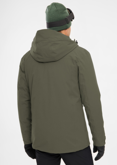 Five Seasons žieminė sportinė striukė Vallter