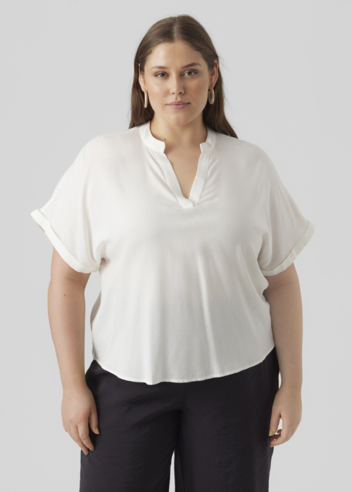 Vero Moda Curve palaidinė Beauty