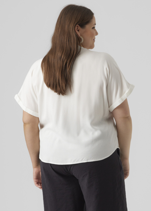 Vero Moda Curve palaidinė Beauty