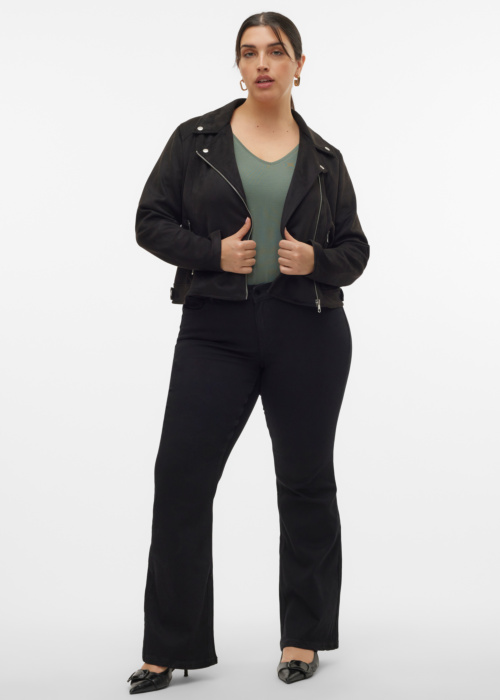 Vero Moda Curve striukė Jose