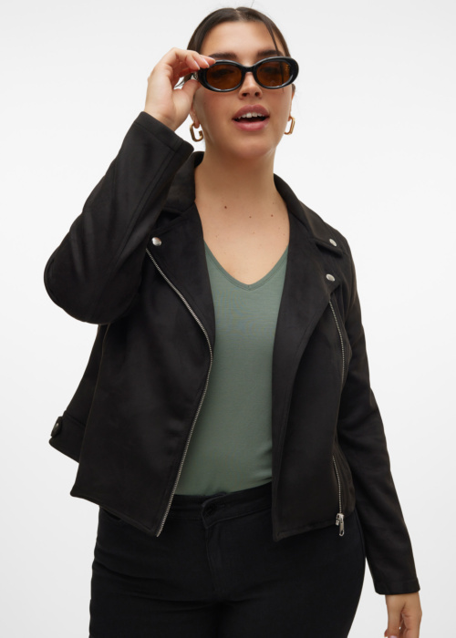 Vero Moda Curve striukė Jose