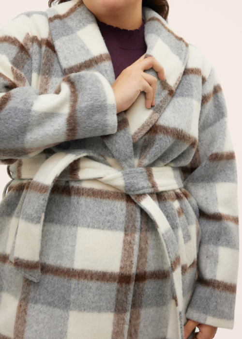 Vero Moda Curve švarkas Blakeberge