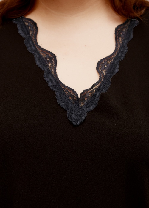 Vero Moda Curve suknelė Allison