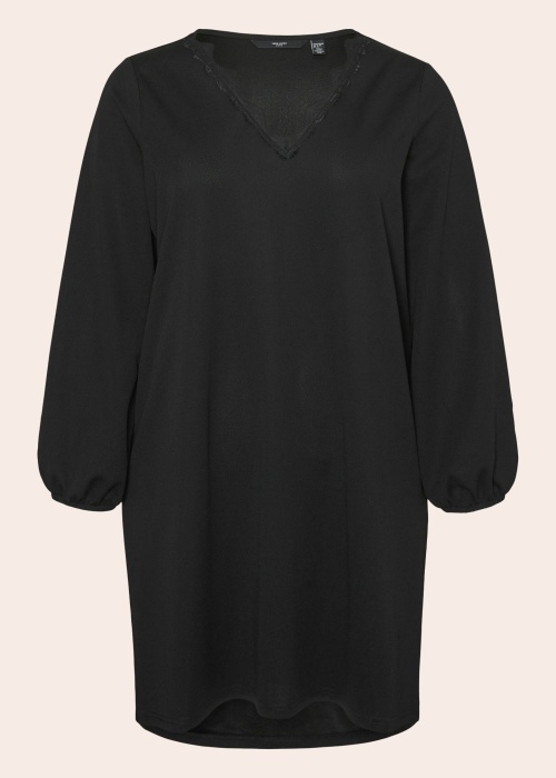 Vero Moda Curve suknelė Allison