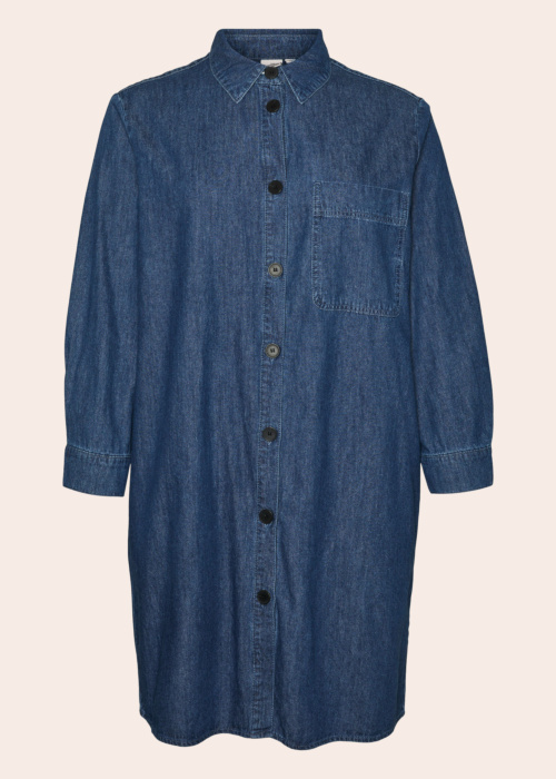 Vero Moda Curve suknelė Eloise