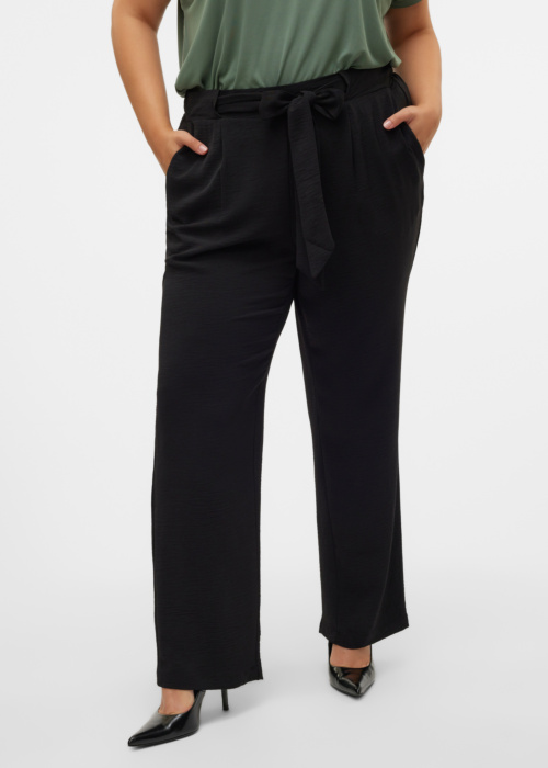 Vero Moda Curve kelnės Alva