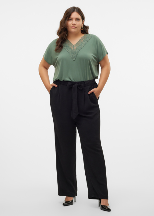 Vero Moda Curve kelnės Alva