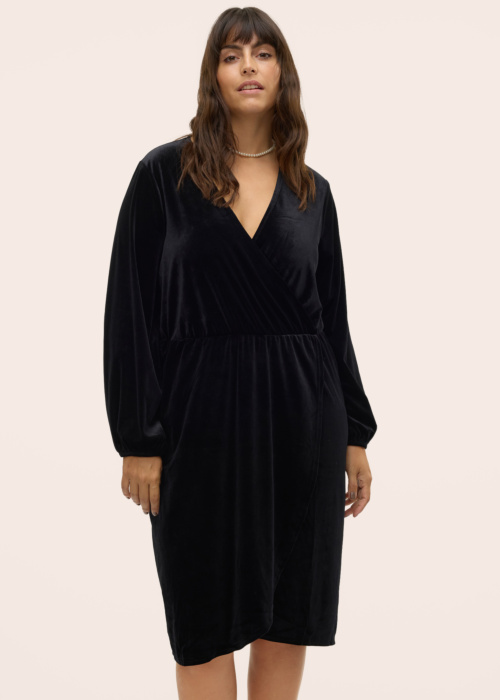 Vero Moda Curve suknelė Effie