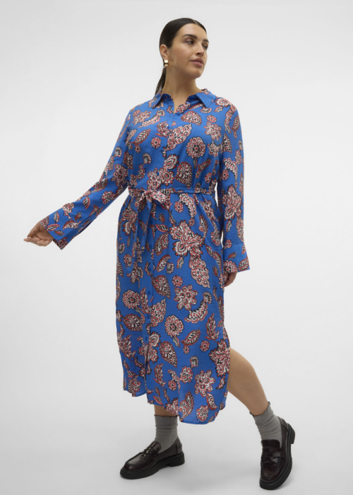 Vero Moda Curve suknelė Josie