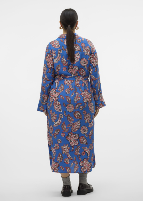 Vero Moda Curve suknelė Josie