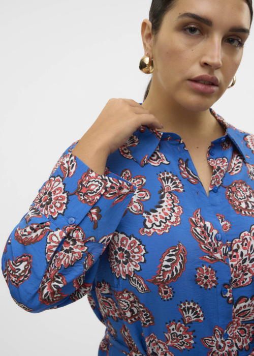 Vero Moda Curve suknelė Josie