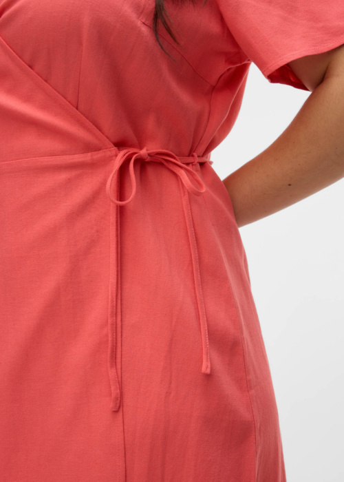 Vero Moda Curve suknelė Mymilo