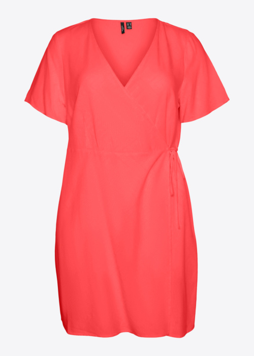 Vero Moda Curve suknelė Mymilo