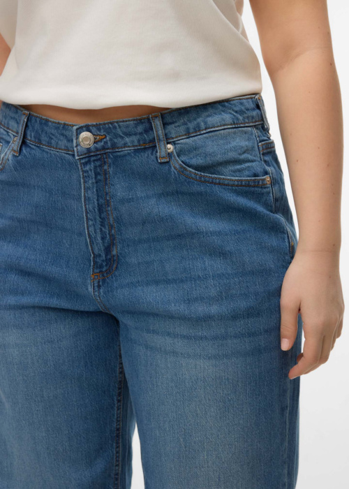 Vero Moda Curve džinsai Tessa