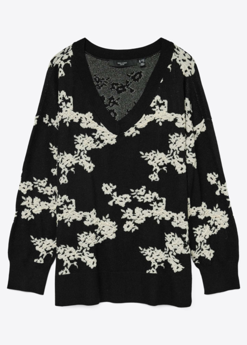 Vero Moda Curve megztinis Nancy
