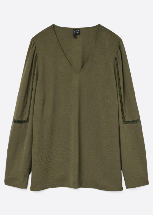 Vero Moda Curve palaidinė Alva