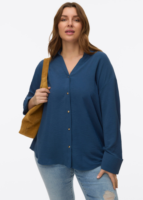 Vero Moda Curve palaidinė Izzy