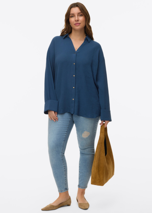 Vero Moda Curve palaidinė Izzy