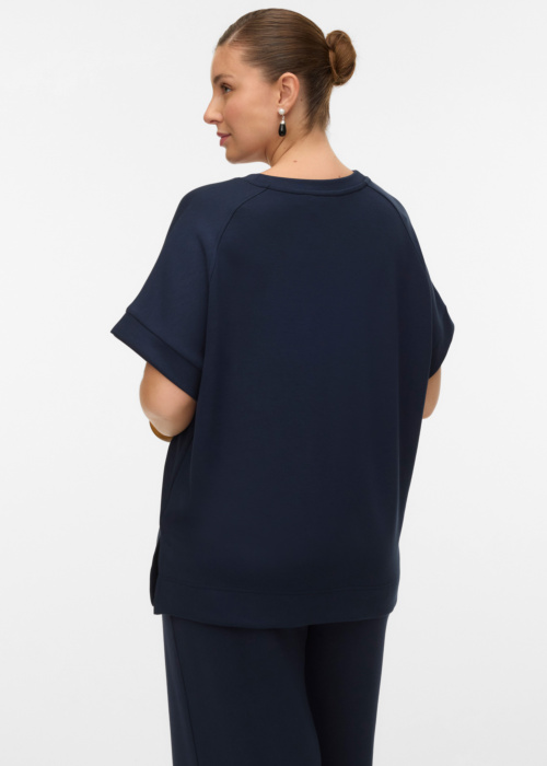 Vero Moda Curve marškinėliai Hali