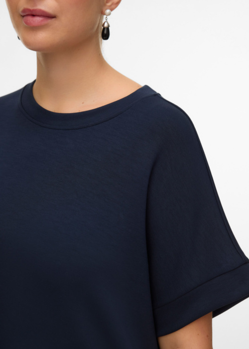 Vero Moda Curve marškinėliai Hali