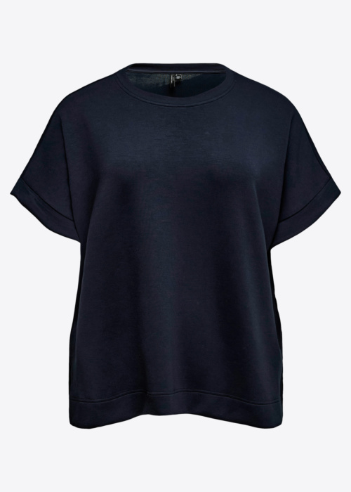 Vero Moda Curve marškinėliai Hali