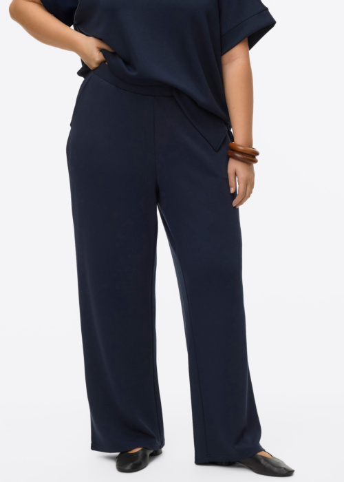 Vero Moda Curve kelnės Hali