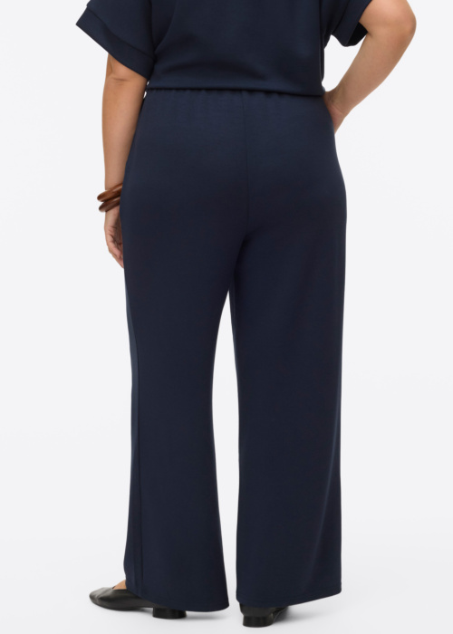 Vero Moda Curve kelnės Hali