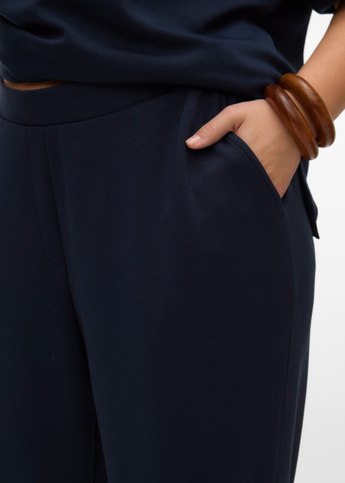 Vero Moda Curve kelnės Hali