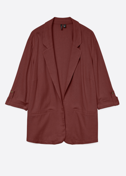 Vero Moda Curve švarkas Jesmilo