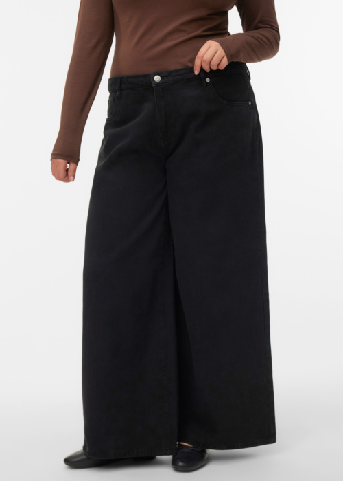 Vero Moda Curve džinsai Remy