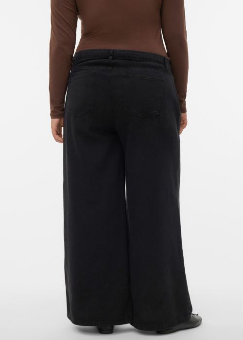 Vero Moda Curve džinsai Remy