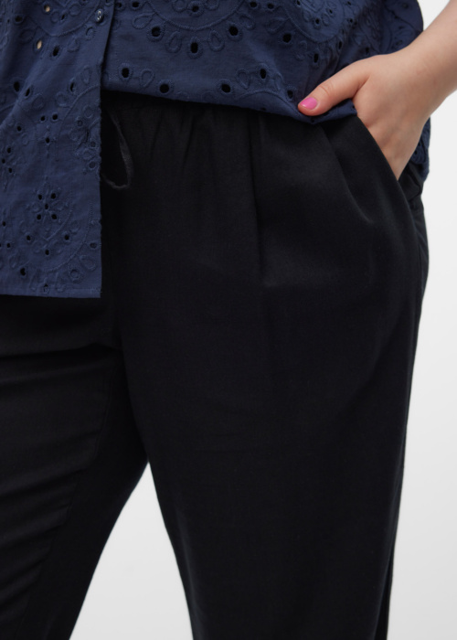 Vero Moda Curve kelnės Jesmilo