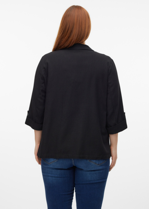 Vero Moda Curve švarkas Jesmilo