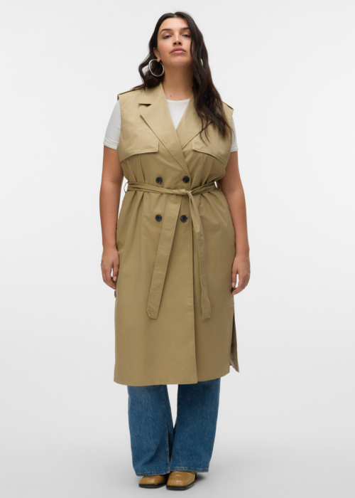 Vero Moda Curve liemenė Lea