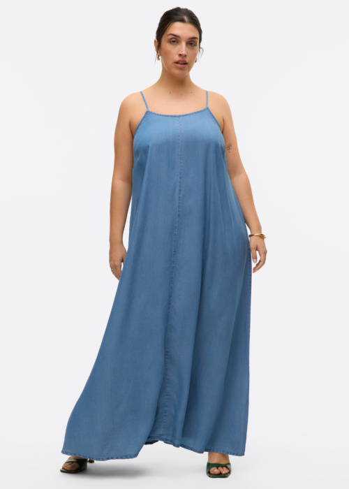 Vero Moda Curve suknelė Harper