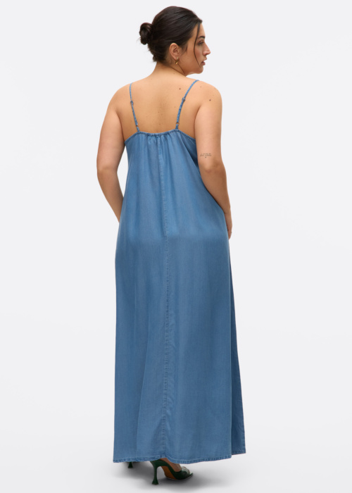 Vero Moda Curve suknelė Harper