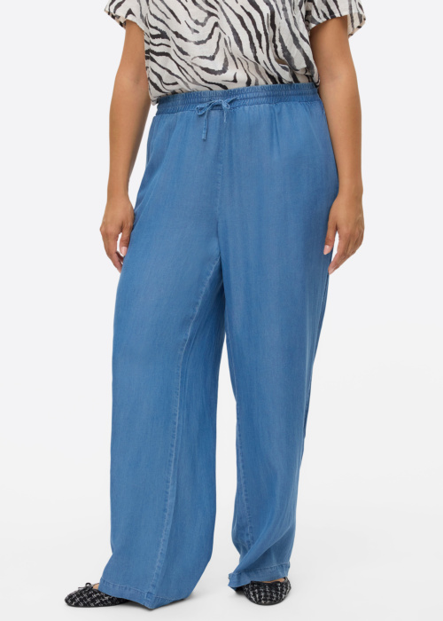 Vero Moda Curve kelnės Bree
