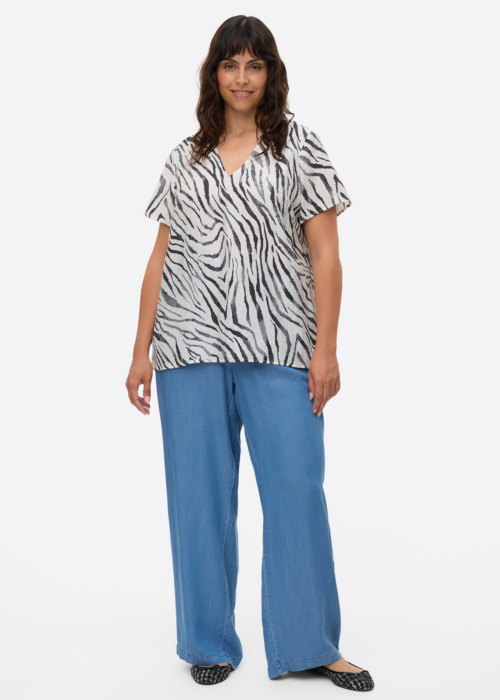 Vero Moda Curve kelnės Bree