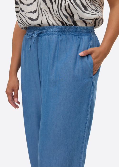 Vero Moda Curve kelnės Bree