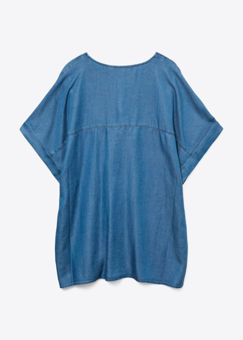 Vero Moda Curve palaidinė Fleur