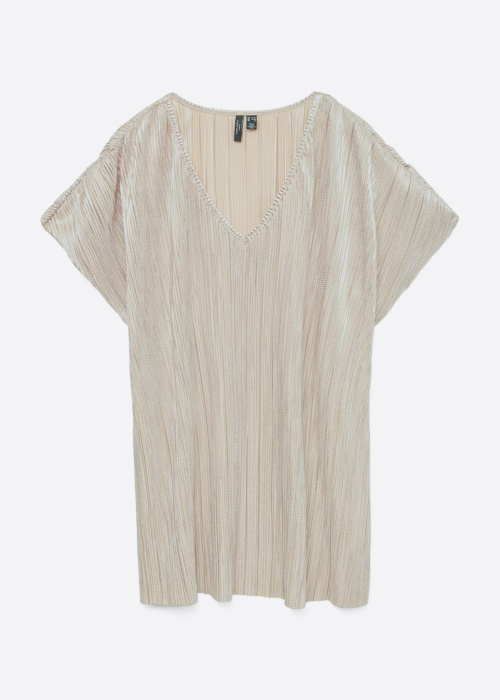 Vero Moda Curve palaidinė Duvi