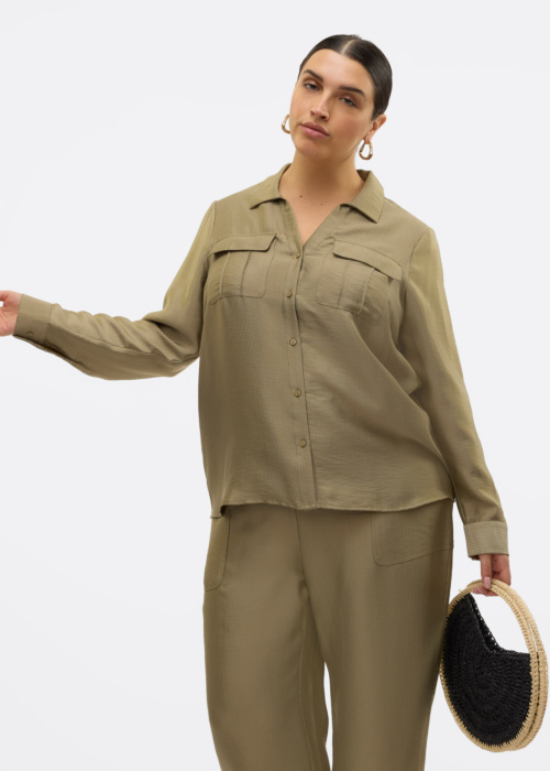 Vero Moda Curve palaidinė Toma