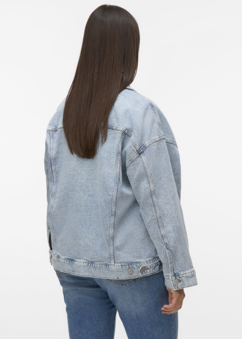 Vero Moda Curve striukė Tessa