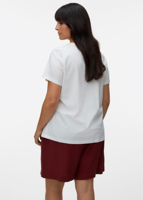 Vero Moda Curve marškinėliai Jiliada