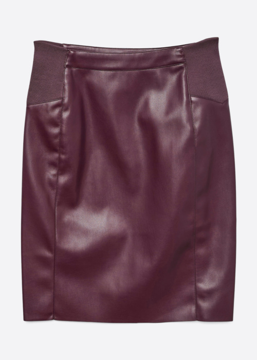 Vero Moda sijonas Buttersia