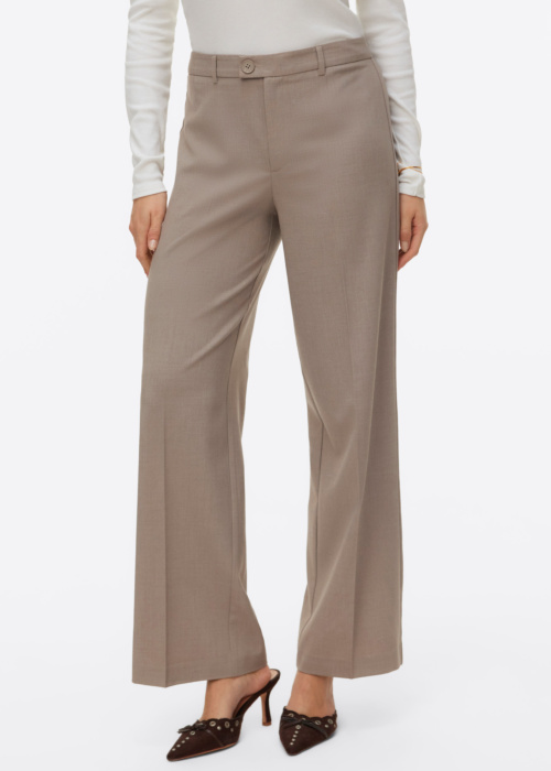 Vero Moda kelnės Texas